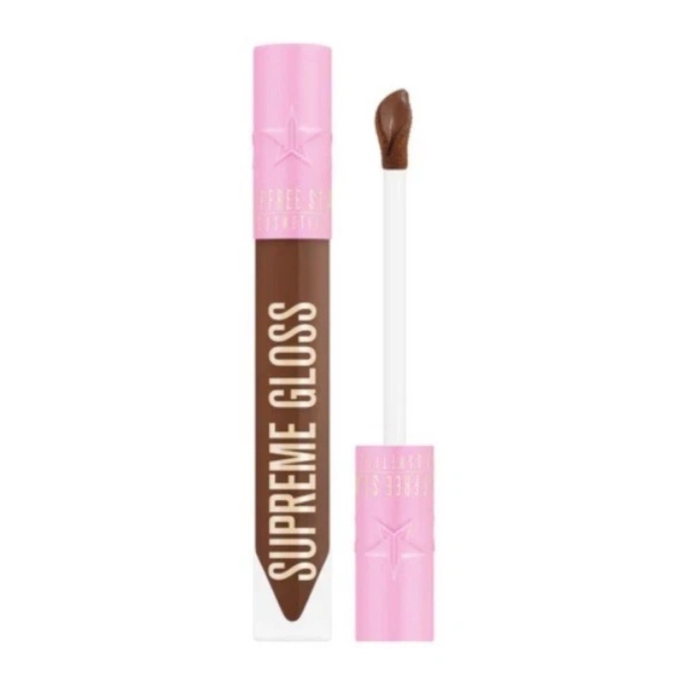 Jeffree Star Cosmetic Supreme Gloss Full Pigment Lip Gloss
